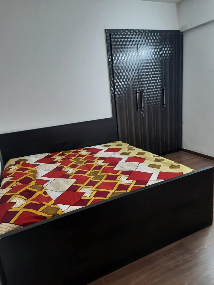 Bedroom, m3m-sierra 2 Bedroom 1220 Sq.Ft. Apartment In Sector 68 Gurgaon 8499379