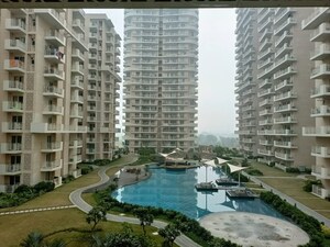 2 BHK Apartment – Exterior View View at M3M Sierra, Sector 68 - for Sale