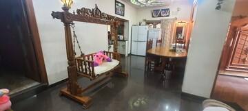 Living Room in 6 BHK Independent House at Vijayanagar – for Sale