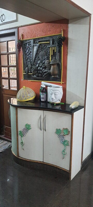Furnished Amenities in 6 BHK Independent House at Vijayanagar – for Sale