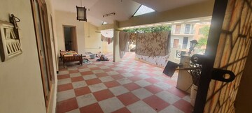 Bedroom in 6 BHK Independent House at Vijayanagar – for Sale