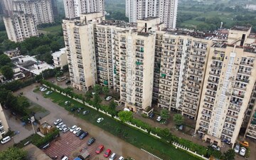 3 BHK Apartment For Sale in Omaxe New Heights, Sector 78