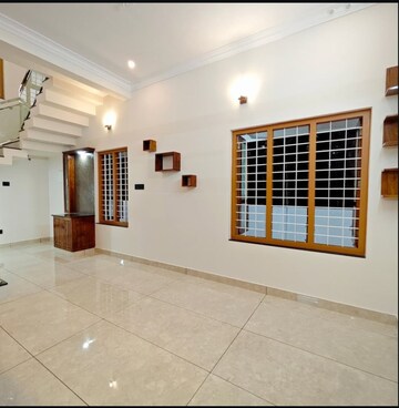 Living Room in 3 BHK Villa at Pattambi – for Sale
