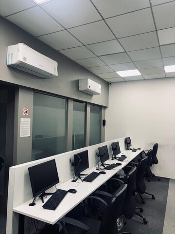  Office Space For Rent in Rupa Solitaire, Kopar Khairane