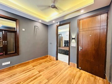 Bedroom in 2 BHK Apartment at Saket – for Rent