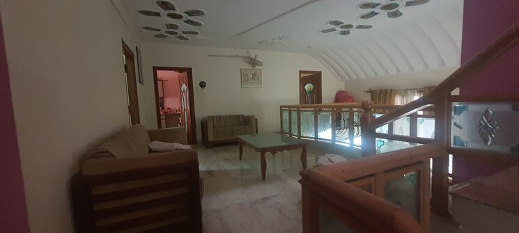 Living Room, vijayanagar 5 Bedroom 6500 Sq.Ft. Villa In Vijayanagar Bangalore 8499396