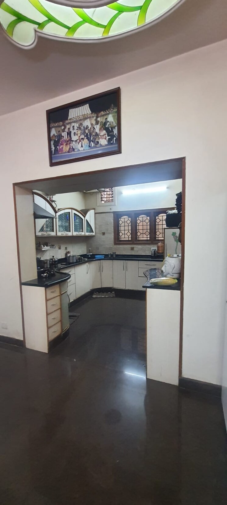 Kitchen, vijayanagar 5 Bedroom 6500 Sq.Ft. Villa In Vijayanagar Bangalore 8499396