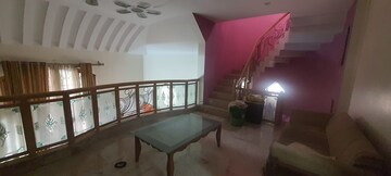 5 BHK Villa – Exterior View View at Vijayanagar - for Sale