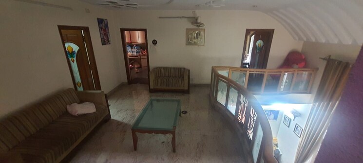 Living Room, vijayanagar 5 Bedroom 6500 Sq.Ft. Villa In Vijayanagar Bangalore 8499396