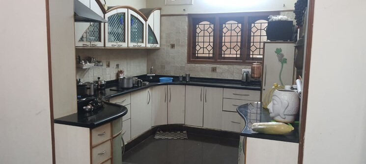 Kitchen, vijayanagar 5 Bedroom 6500 Sq.Ft. Villa In Vijayanagar Bangalore 8499396
