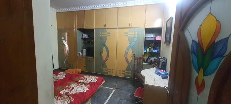 Bedroom, vijayanagar 5 Bedroom 6500 Sq.Ft. Villa In Vijayanagar Bangalore 8499396