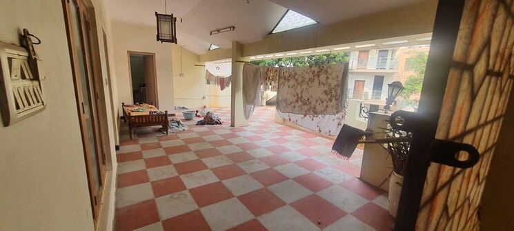 Exterior View, vijayanagar 5 Bedroom 6500 Sq.Ft. Villa In Vijayanagar Bangalore 8499396