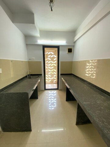 Kitchen in 2 BHK Apartment at Lodha Palava Urbano D And E, Dombivli East – for Rent