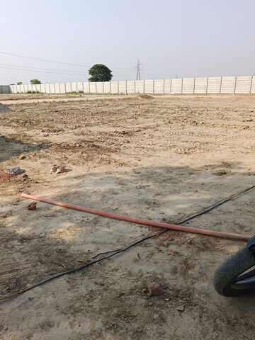  Plot For Sale in Partapur
