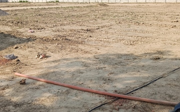 Plot For Sale in Partapur