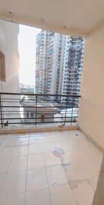 Staircase in 2 BHK Apartment at Ajnara Gen X, Dundahera – for Rent