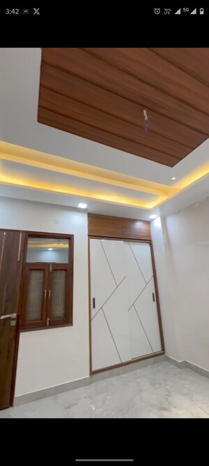 3 BHK Builder Floor For Sale in Harit Vihar RWA, Burari
