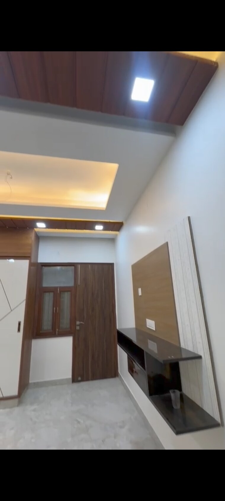 Kitchen, harit-vihar-rwa 3 Bedroom 1440 Sq.Ft. Builder Floor In Burari Delhi 8499513
