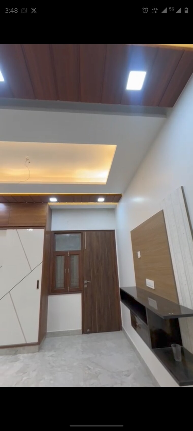 Kitchen, harit-vihar-rwa 3 Bedroom 1440 Sq.Ft. Builder Floor In Burari Delhi 8499513