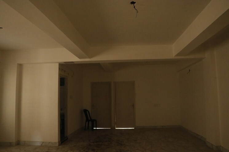 Room, bangur avenue 3 Bedroom 1677 Sq.Ft. Builder Floor In Bangur Avenue Kolkata 8499999