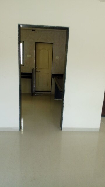 Kitchen in 3 BHK Apartment at Bt Road – for Sale
