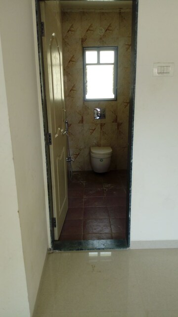 Attached Bathroom in 3 BHK Apartment at Bt Road – for Sale