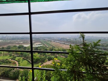 4 BHK Apartment – Garden View at Ajmera Manhattan, Wadala East - for Sale