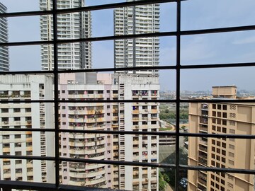 4 BHK Apartment – Exterior View View at Ajmera Manhattan, Wadala East - for Sale