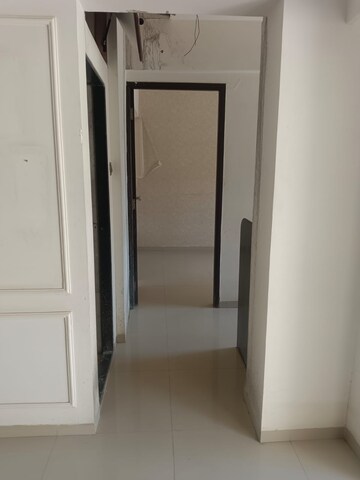 Building Lobby in 1 BHK Apartment at Seven Eleven Apna Ghar, Mira Road – for Rent
