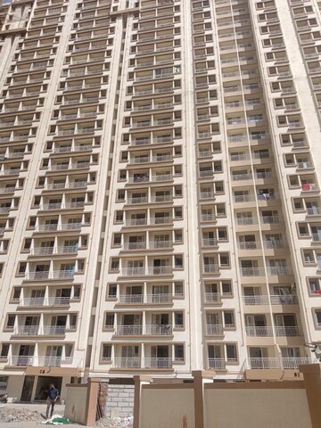 1 BHK Apartment – Exterior View View at Seven Eleven Apna Ghar, Mira Road - for Rent