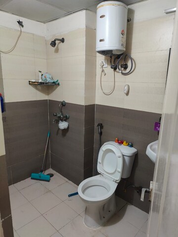 Master Bedroom in 2 BHK Apartment at Maxblis White House, Sector 75 – for Rent