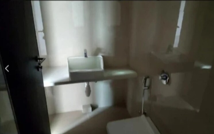 Living Room, arkade-prime 1 Bedroom 410 Sq.Ft. Apartment In Marol Mumbai 8499618