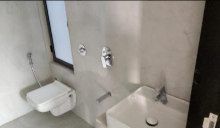 Bathroom, arkade-prime 1 Bedroom 410 Sq.Ft. Apartment In Marol Mumbai 8499618
