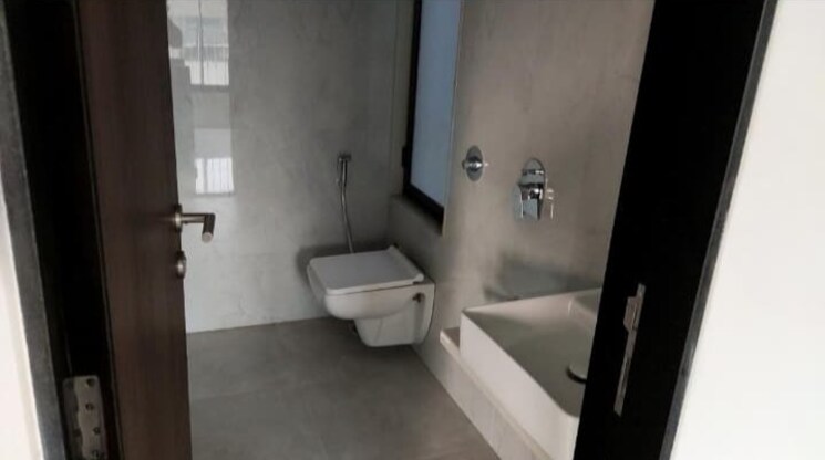 Bathroom, arkade-prime 1 Bedroom 410 Sq.Ft. Apartment In Marol Mumbai 8499618