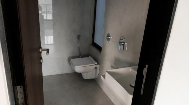 Bathroom, arkade-prime 1 Bedroom 410 Sq.Ft. Apartment In Marol Mumbai 8499618