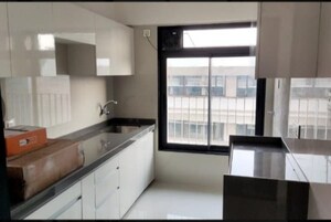Kitchen in 1 BHK Apartment at Arkade Prime, Marol – for Rent