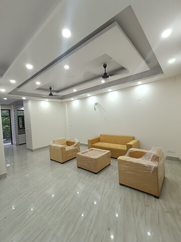3 BHK Builder Floor For Rent in Sector 28