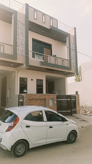 3 BHK Independent House – Exterior View View at Kalwar Road - for Sale