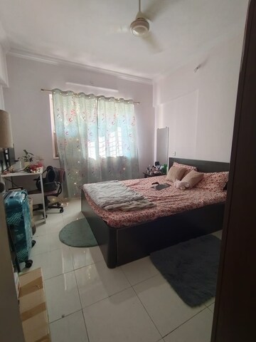 Bedroom in 2 BHK Apartment at Premier Kailash Tower, Powai – for Sale