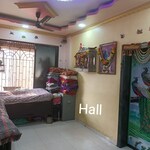 1 BHK 625 Sq.Ft. Apartment in Sai Nivas