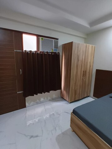 Bedroom in 2 BHK Apartment at Agarpara – for Sale