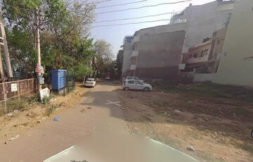  Plot – Exterior View View at South City 2 - for Sale