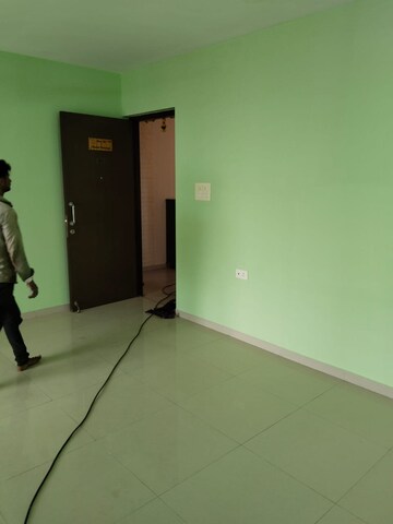 Room in 1 BHK Apartment at KIPL Morya, Kasarvadavali – for Rent