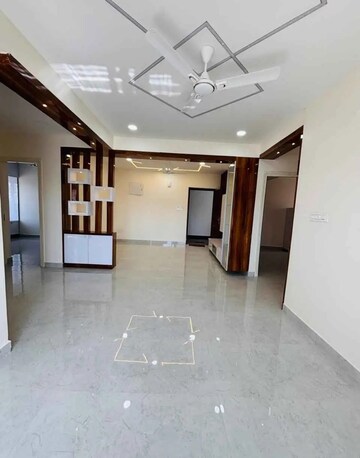 Room in 3 BHK Apartment at SMR Vinay Iconia Hyderabad, Kondapur – for Rent