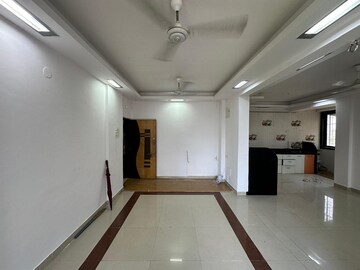 2 BHK Apartment For Rent in New Mhada Towers, Andheri West
