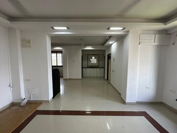 Building Lobby in 2 BHK Apartment at New Mhada Towers, Andheri West – for Rent