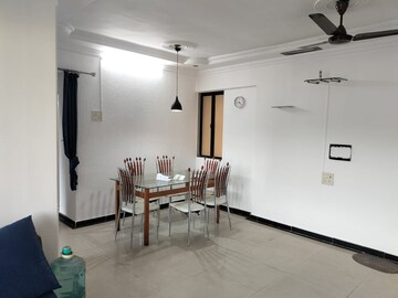 Gym in 2 BHK Apartment at Kalpataru Paramount, Kapur Bawdi – for Rent