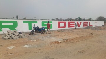  Plot – Exterior View View at Lalkhedi - for Sale