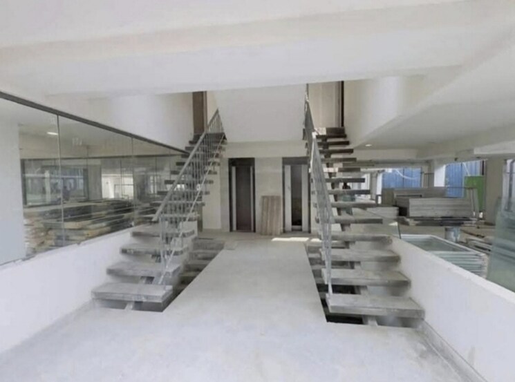  Parking, smart-world-gems 3.5 Bedroom 1494 Sq.Ft. Builder Floor In Sector 89 Gurgaon 8499870