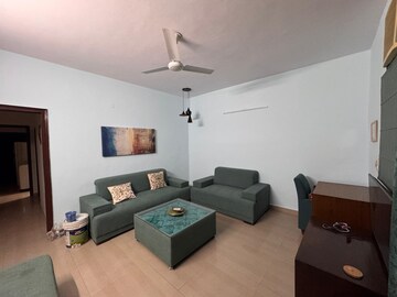 2 BHK Apartment For Rent in Saket